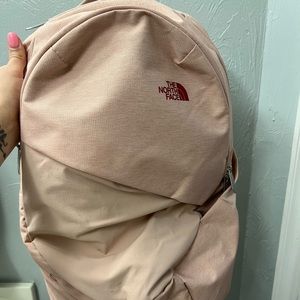 North Face Isabella Laptop Backpack